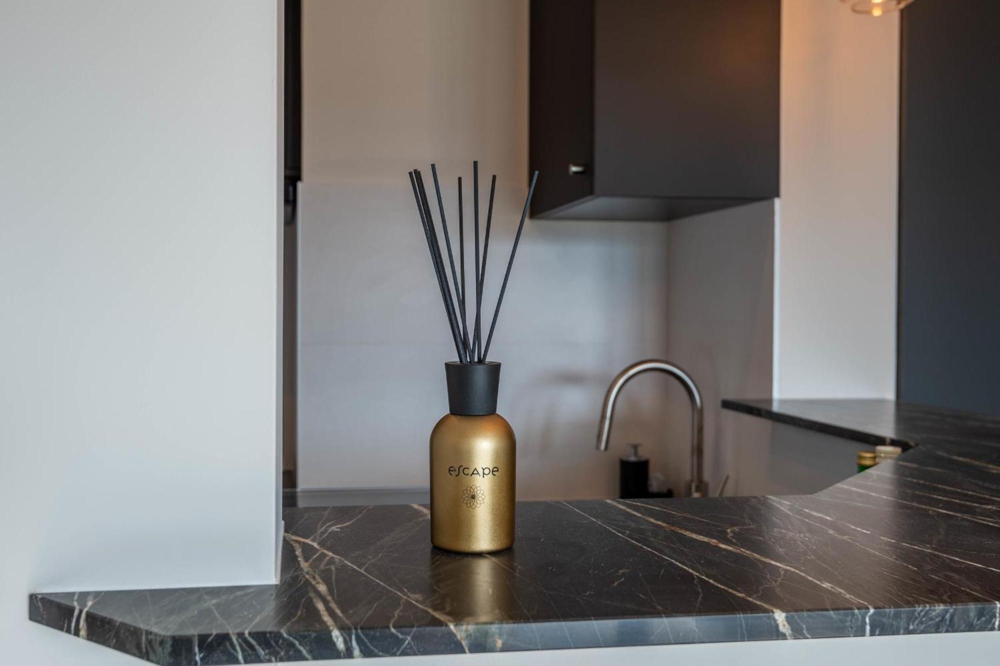 Le Beau Marcy - Contemporary City Centre Flat Annecy Bagian luar foto