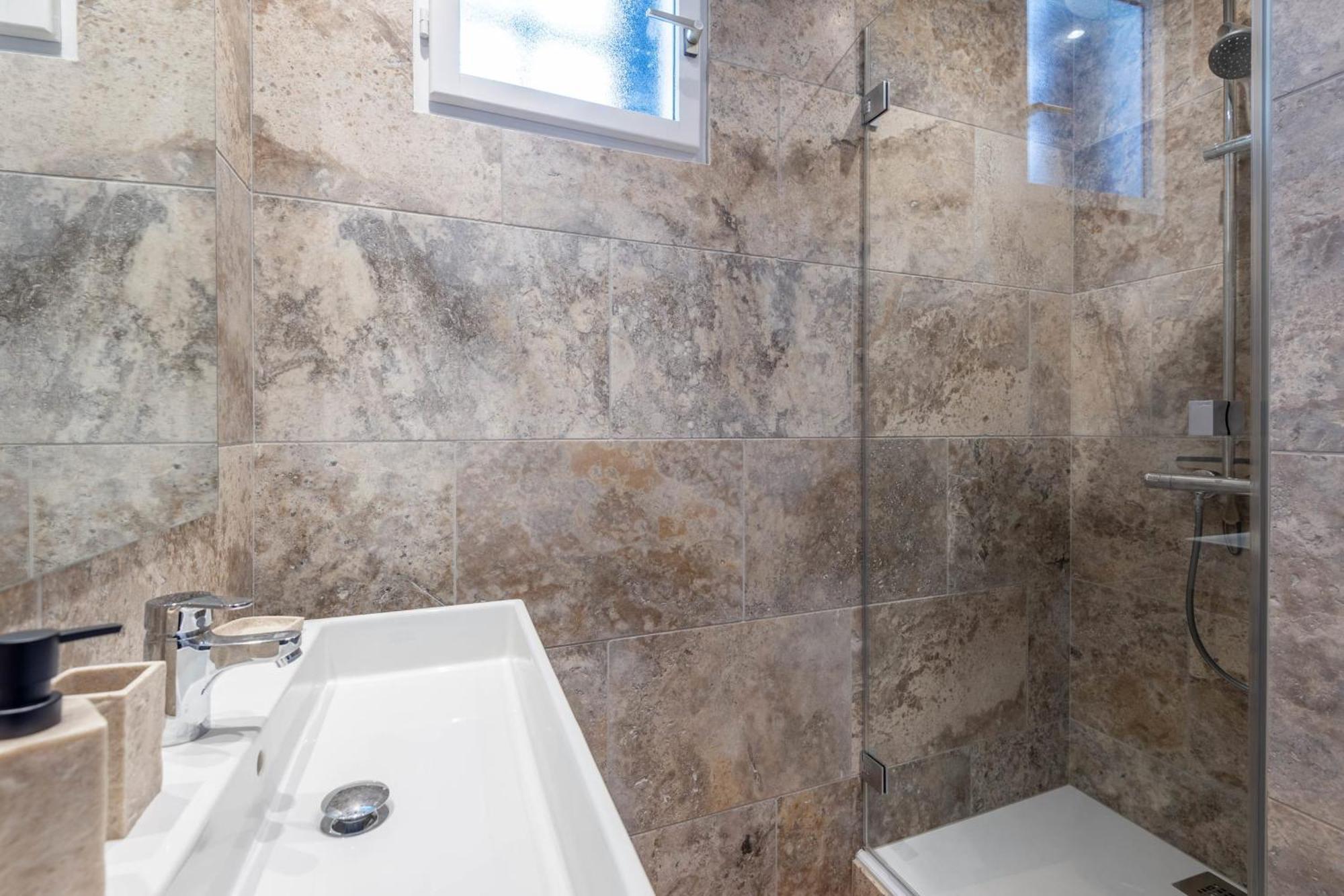 Le Beau Marcy - Contemporary City Centre Flat Annecy Bagian luar foto